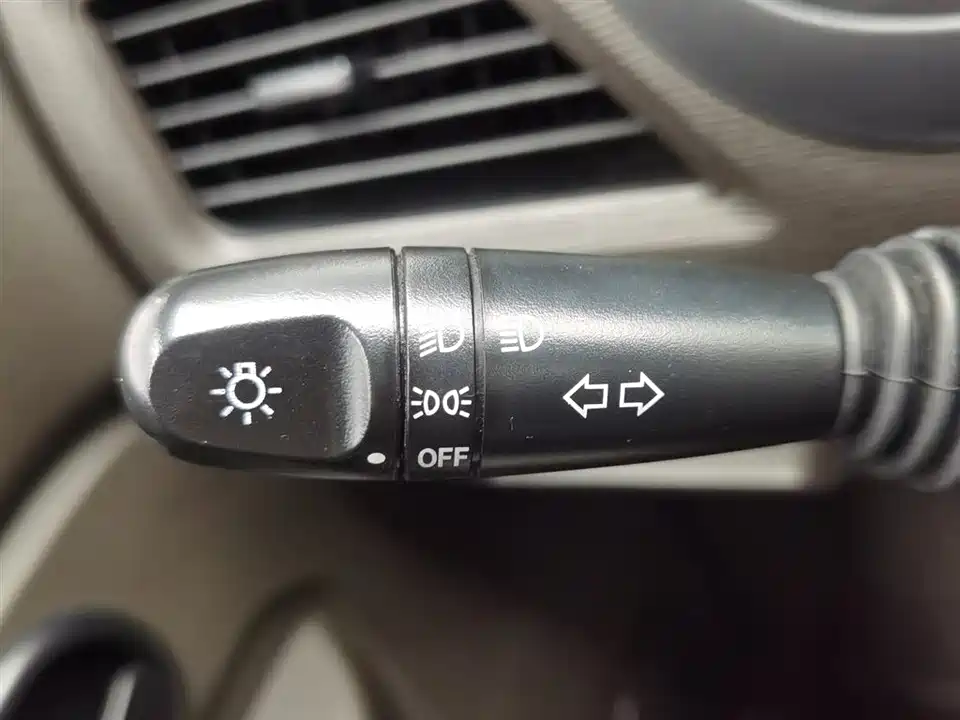 Wuling Wuling Hongguang