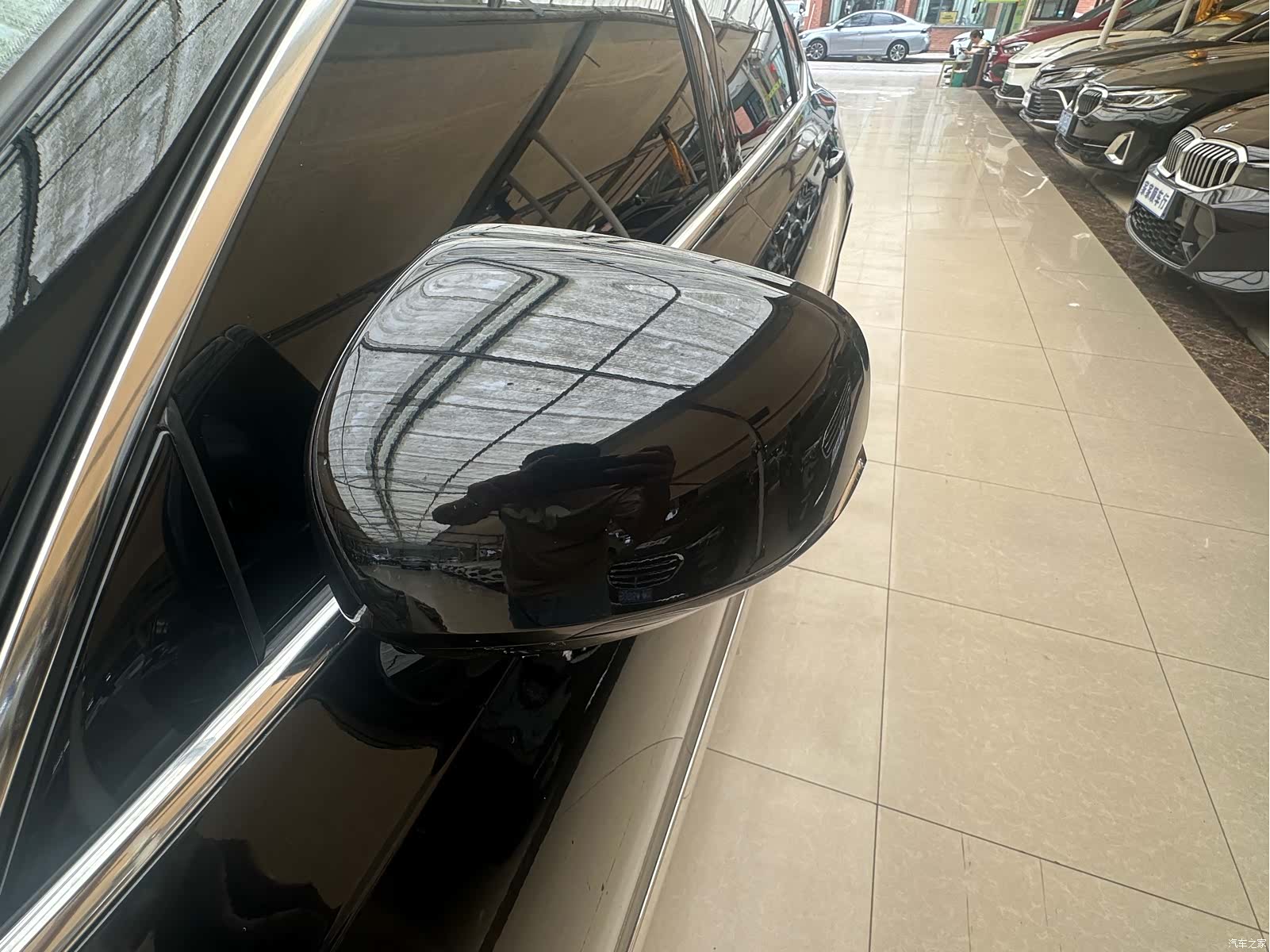Volvo S90, 2024 12
