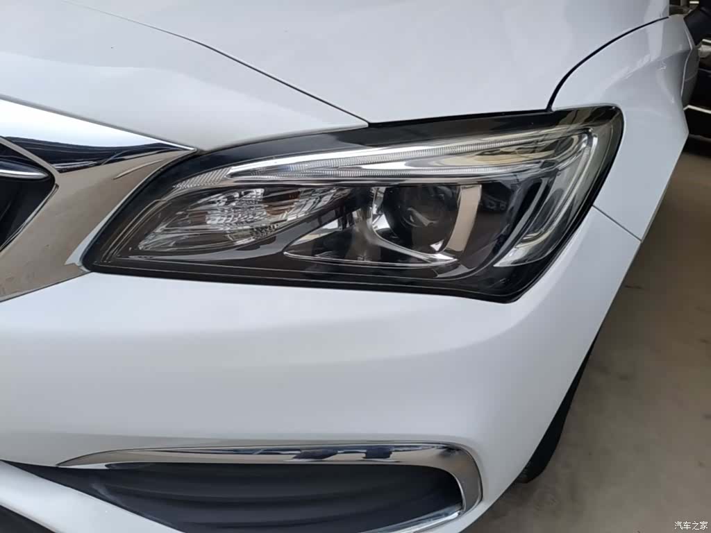 Buick Verano, 2018 24