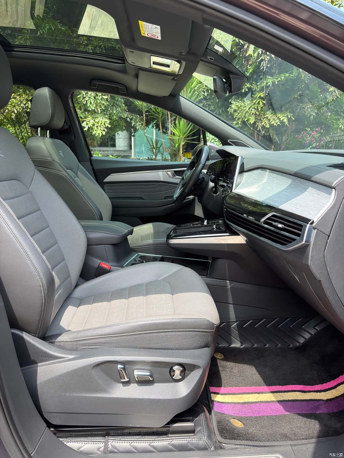 Volkswagen Talagon, 2022 11