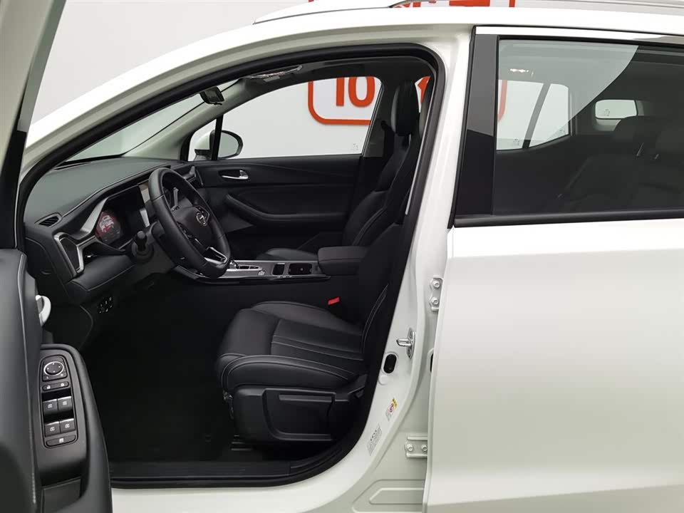 Trumpchi Trumpchi GS4 Trumpchi Trumpchi GS4