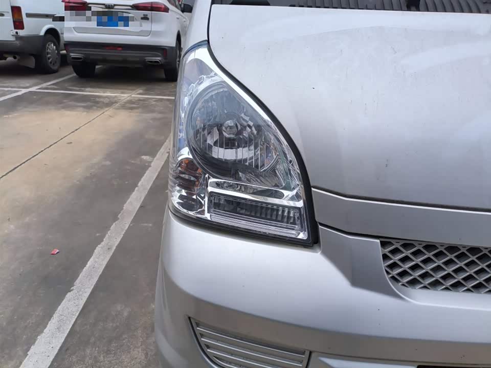 Wuling Wuling Rongguang