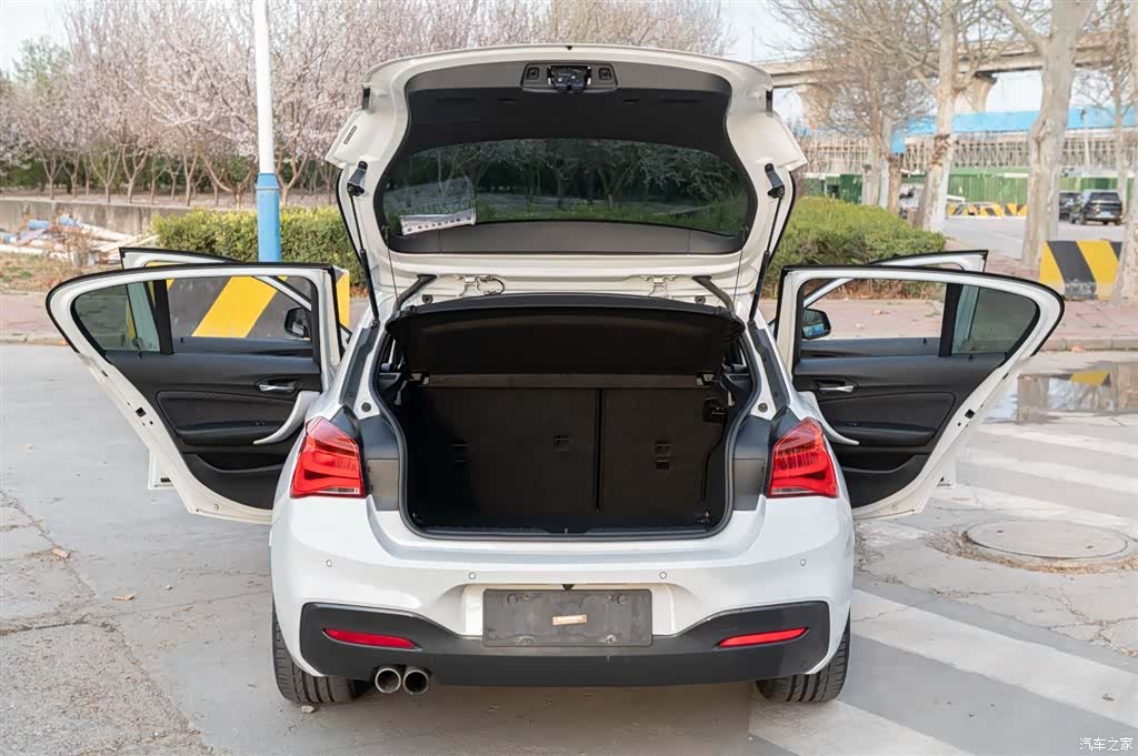 BMW 1 Series, 2018 58