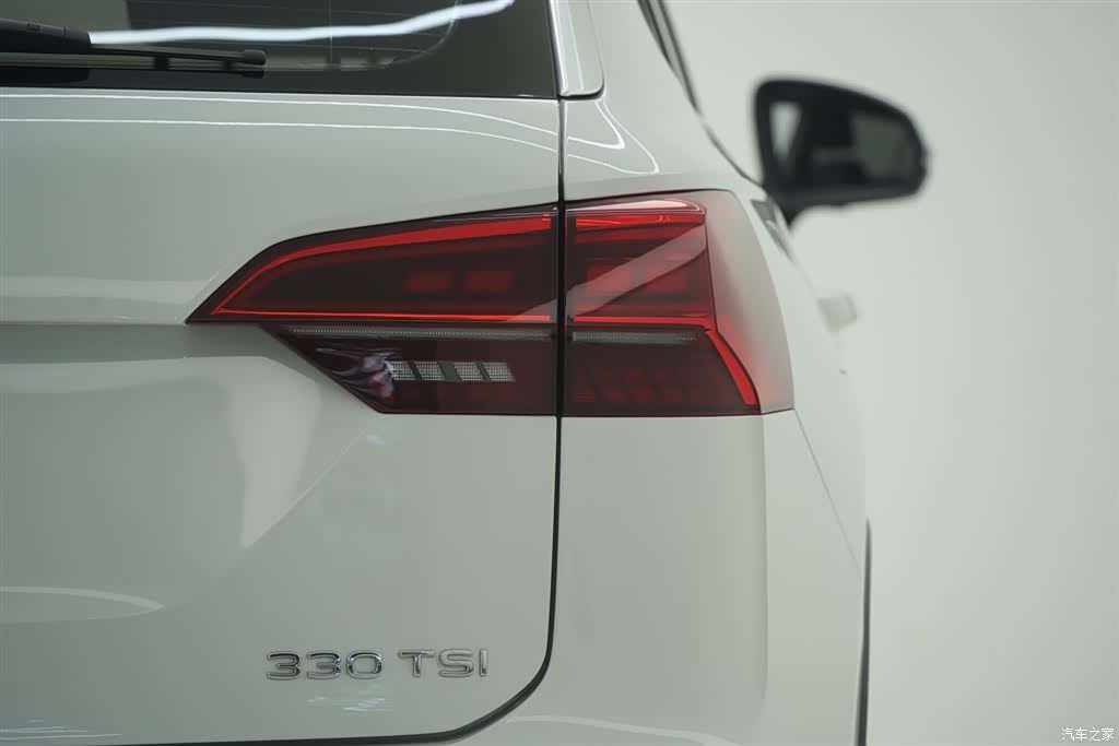 Volkswagen Tayron, 2022 9