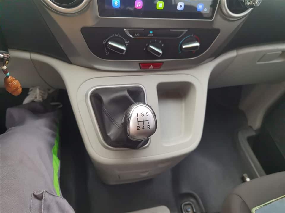 JAC Refine Ruifeng M3