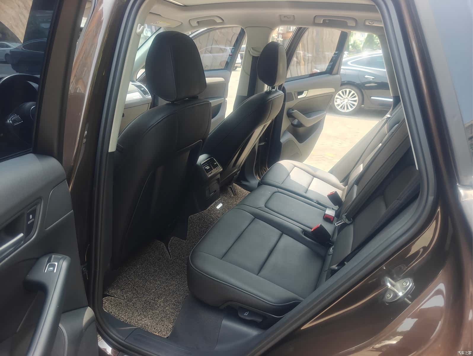 Audi Q5, 2016 14