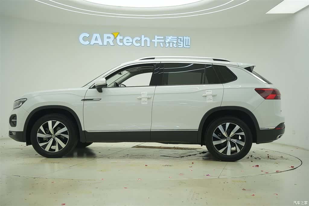 Volkswagen Tayron, 2022 7