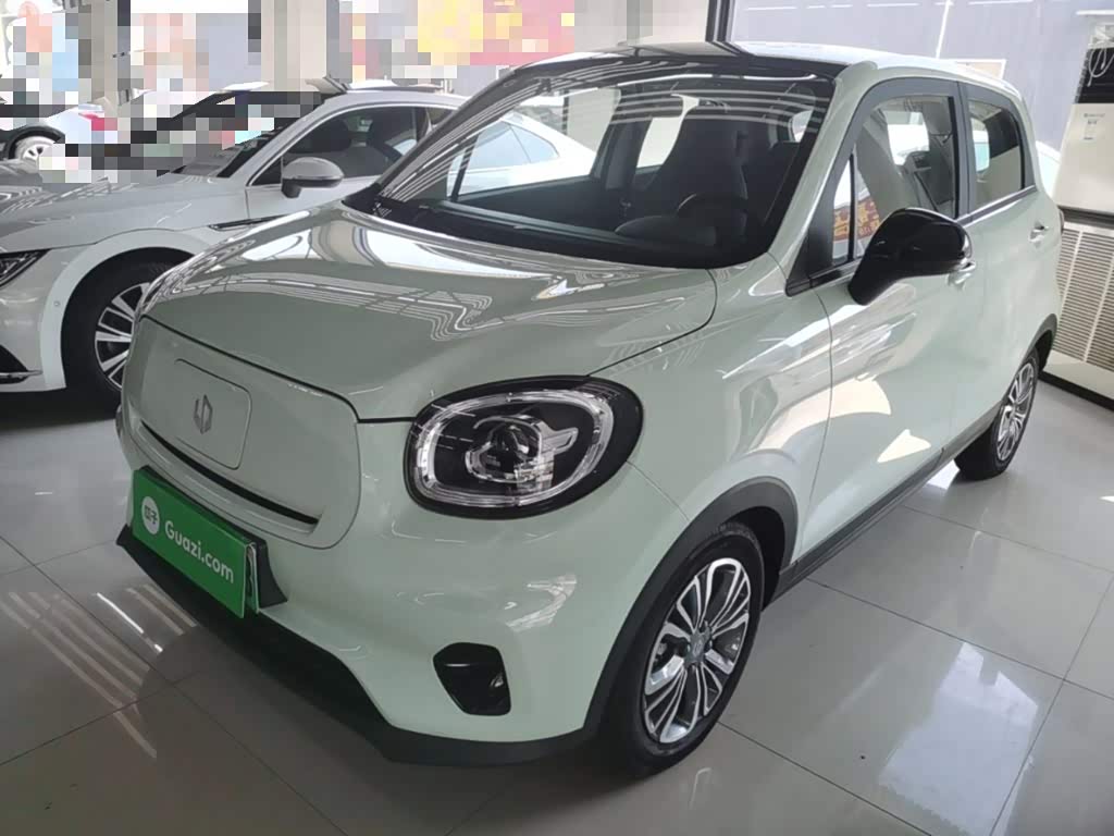 Leapmotor T03 2024 403