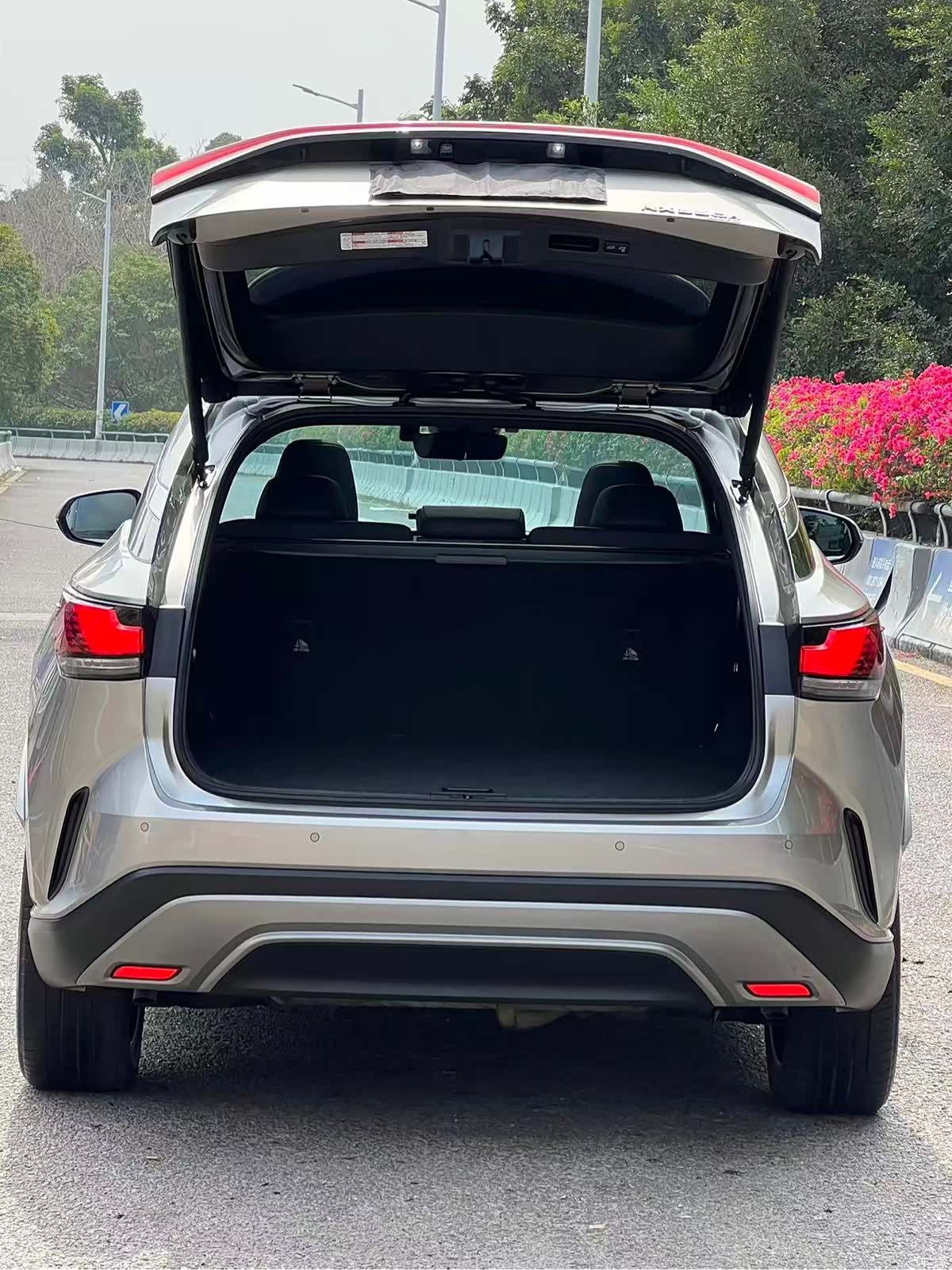 Lexus RX, 2023 16