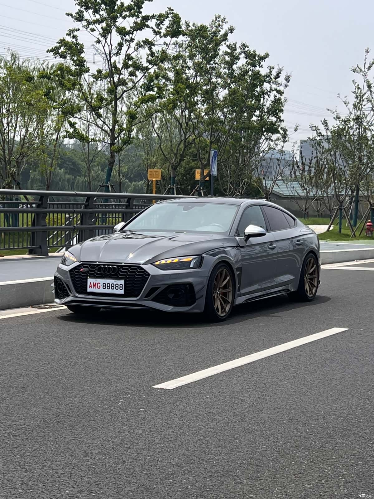 Audi RS, 2021 1