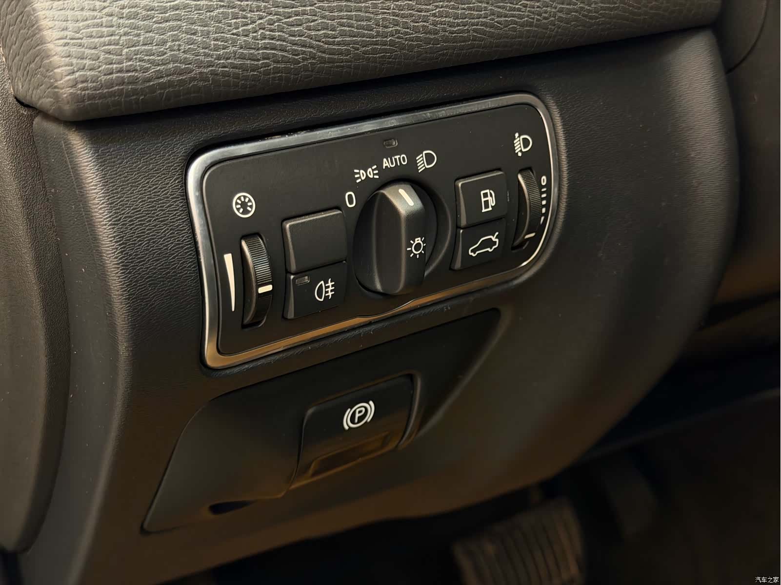 Volvo XC60, 2016 8