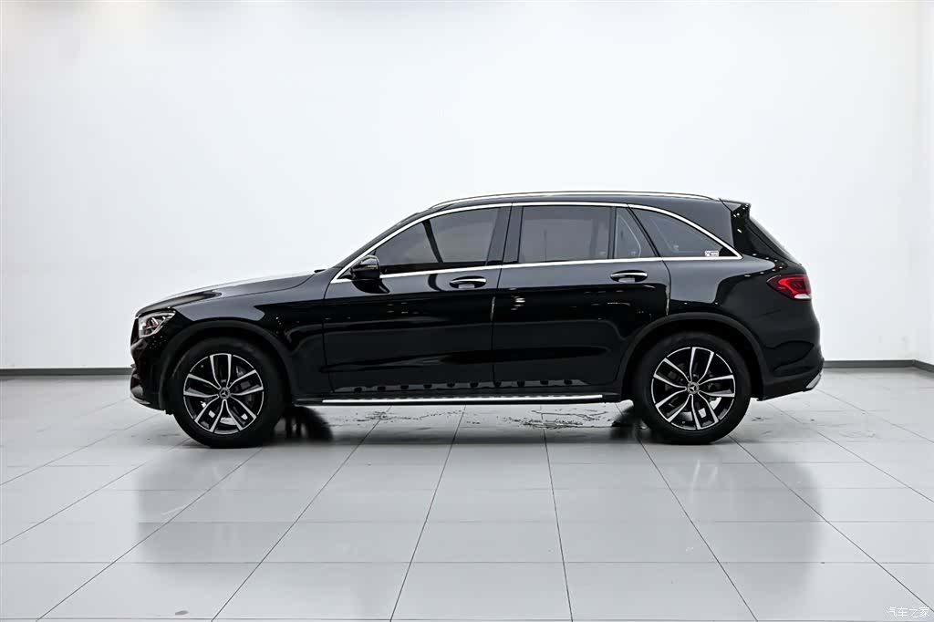 Mercedes-Benz GLC, 2021 все фото