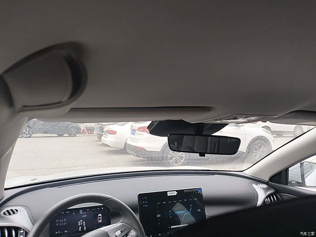 BYD Yuan, 2025 18