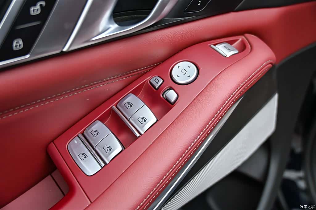 BMW X5, 2025 23