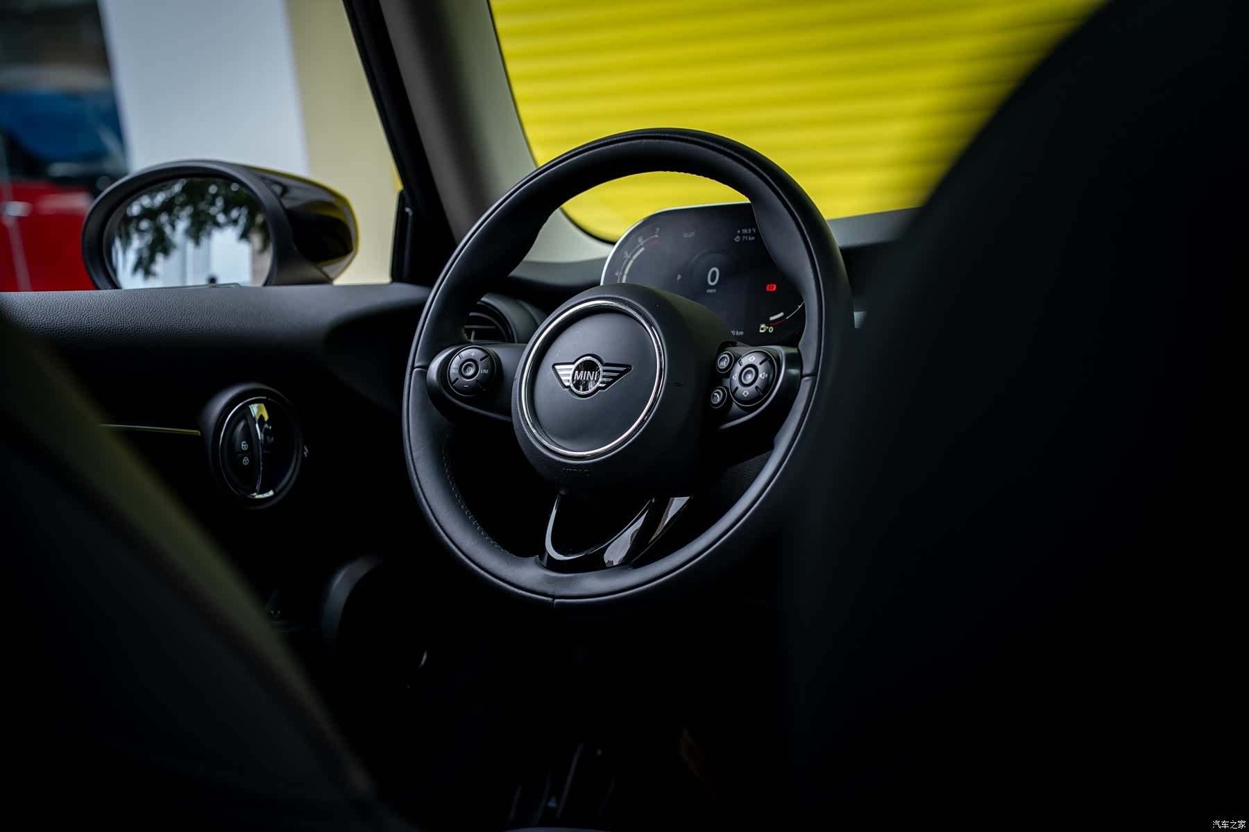 Mini Cooper, 2021 16