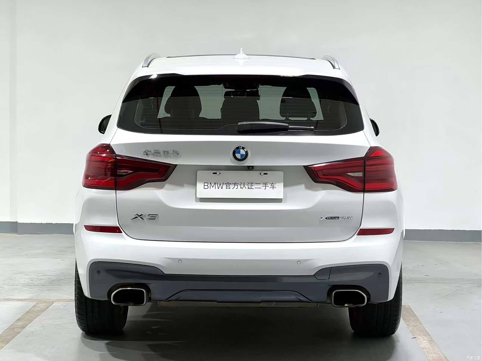BMW X3, 2019 6