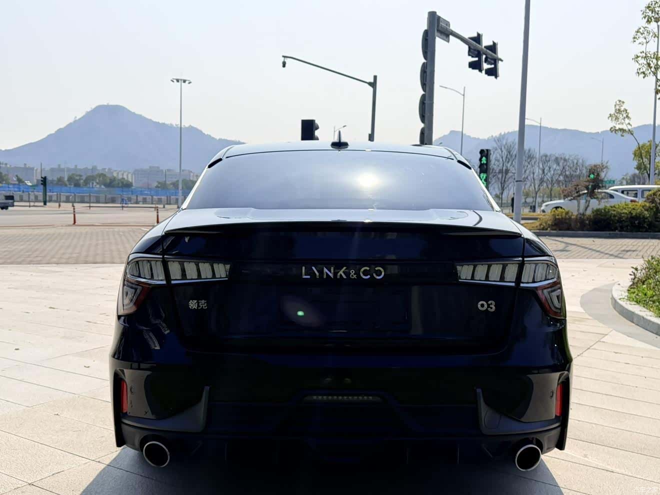 Lynk & Co 02, 2021 15