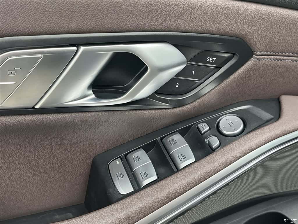 BMW 3 Series, 2021 13