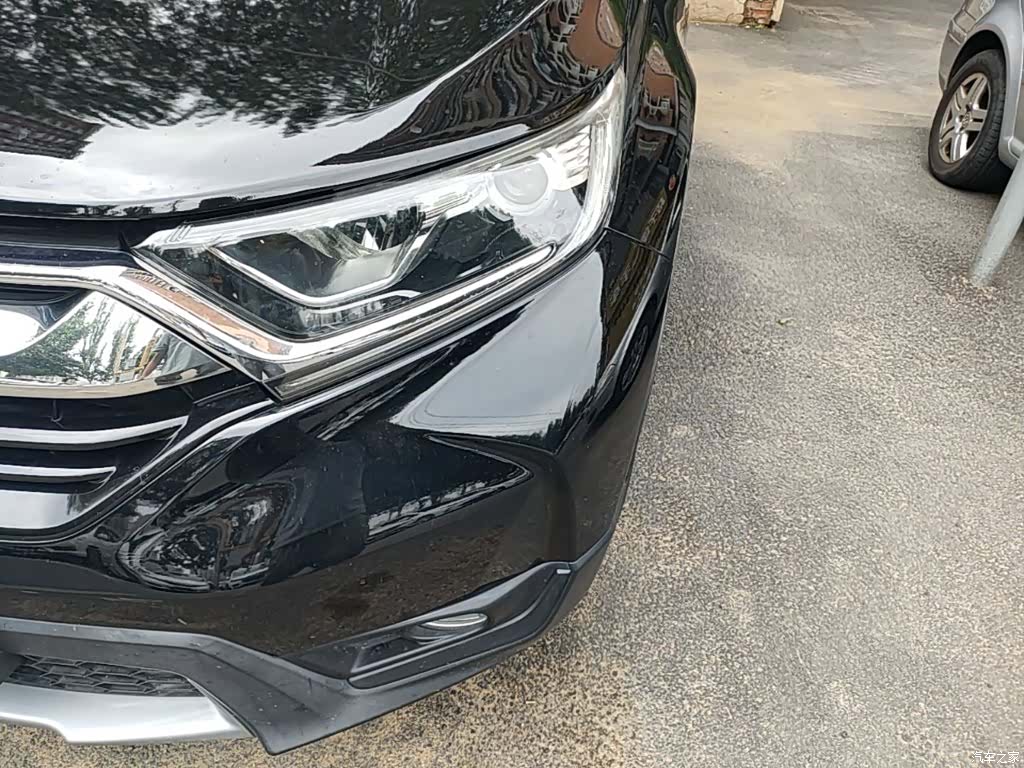 Honda CR-V, 2017 24