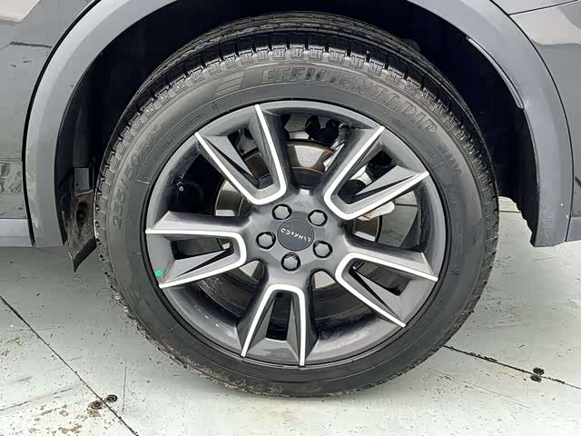 Lynk & Co 01, 2023 10