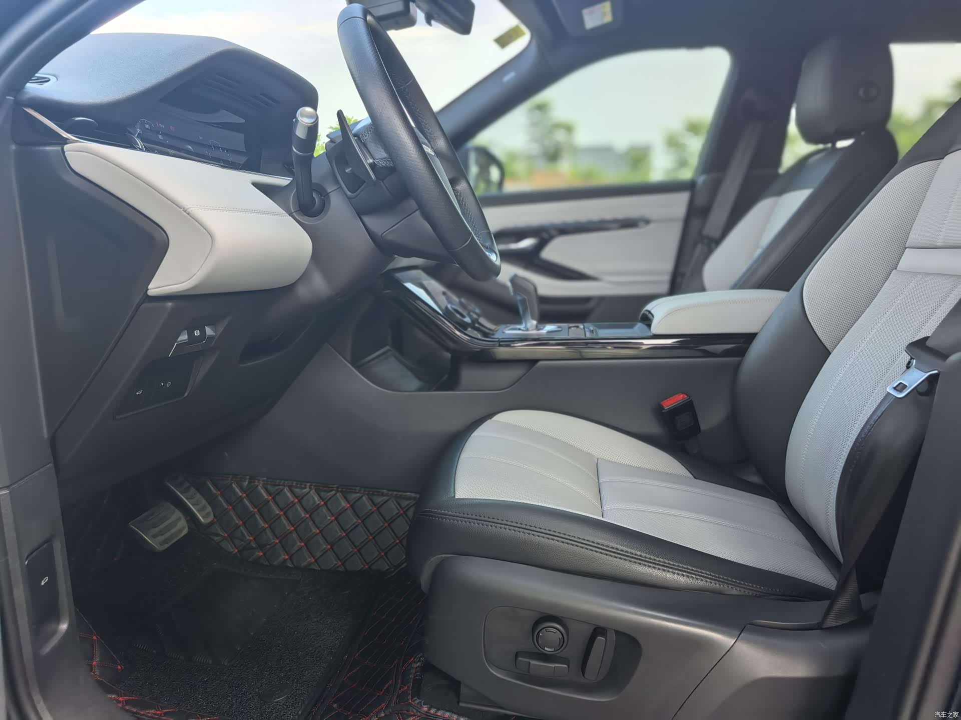 Land Rover Range Rover, 2020 4
