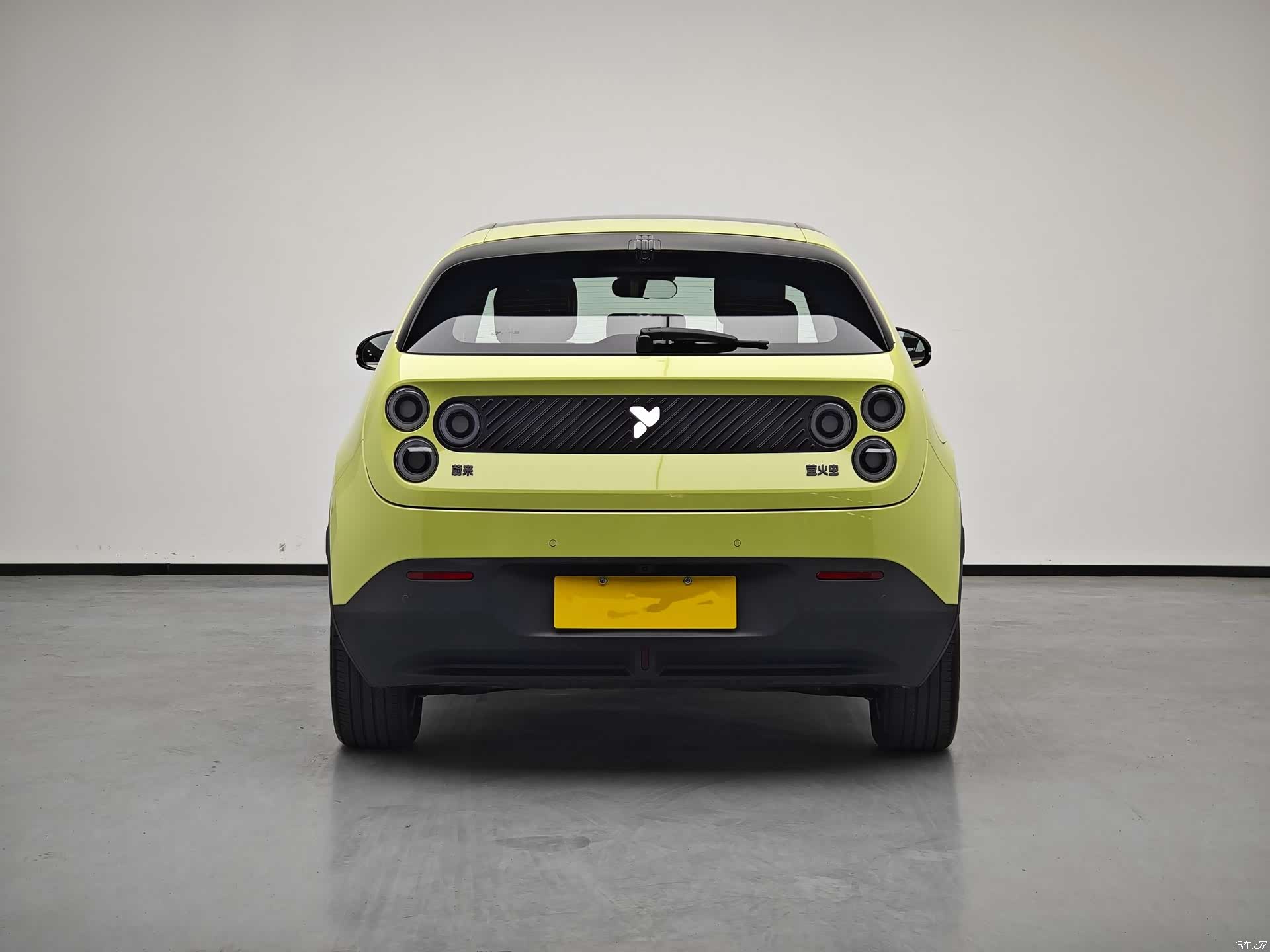 NIO firefly, 2025 все фото