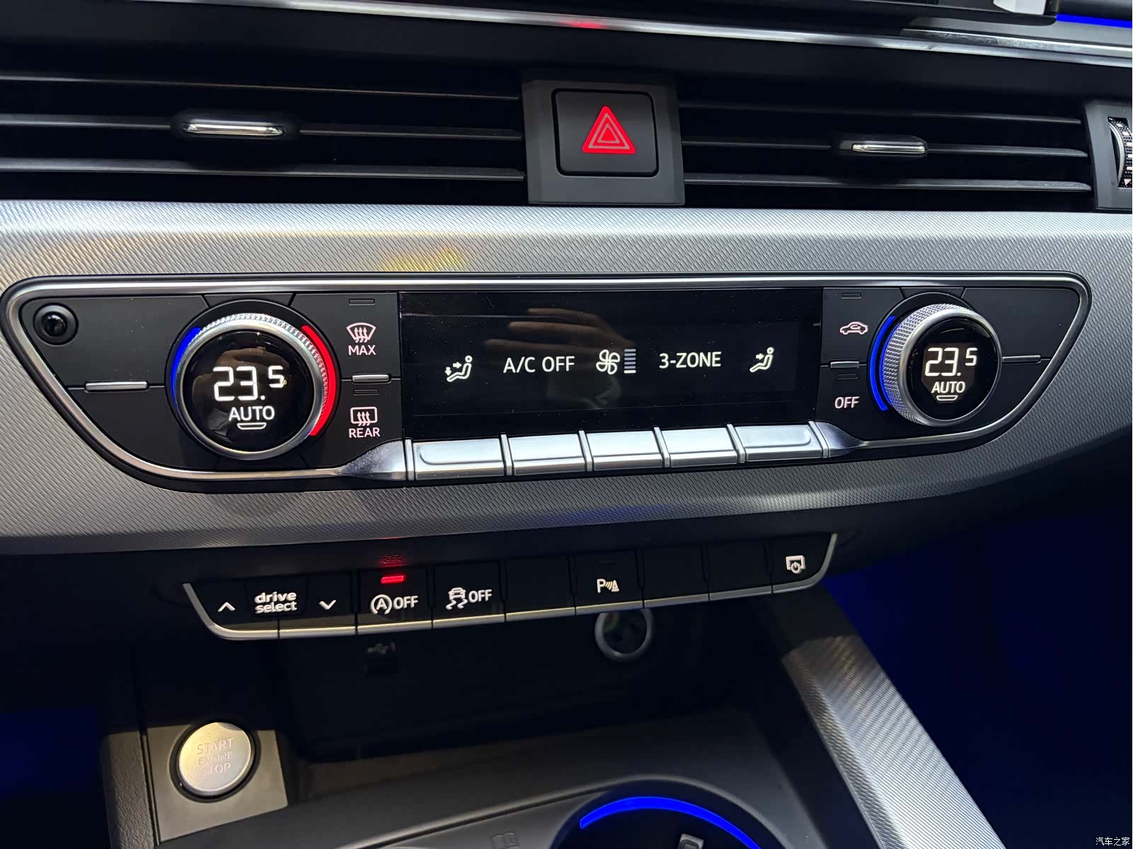 Audi A5, 2023 18