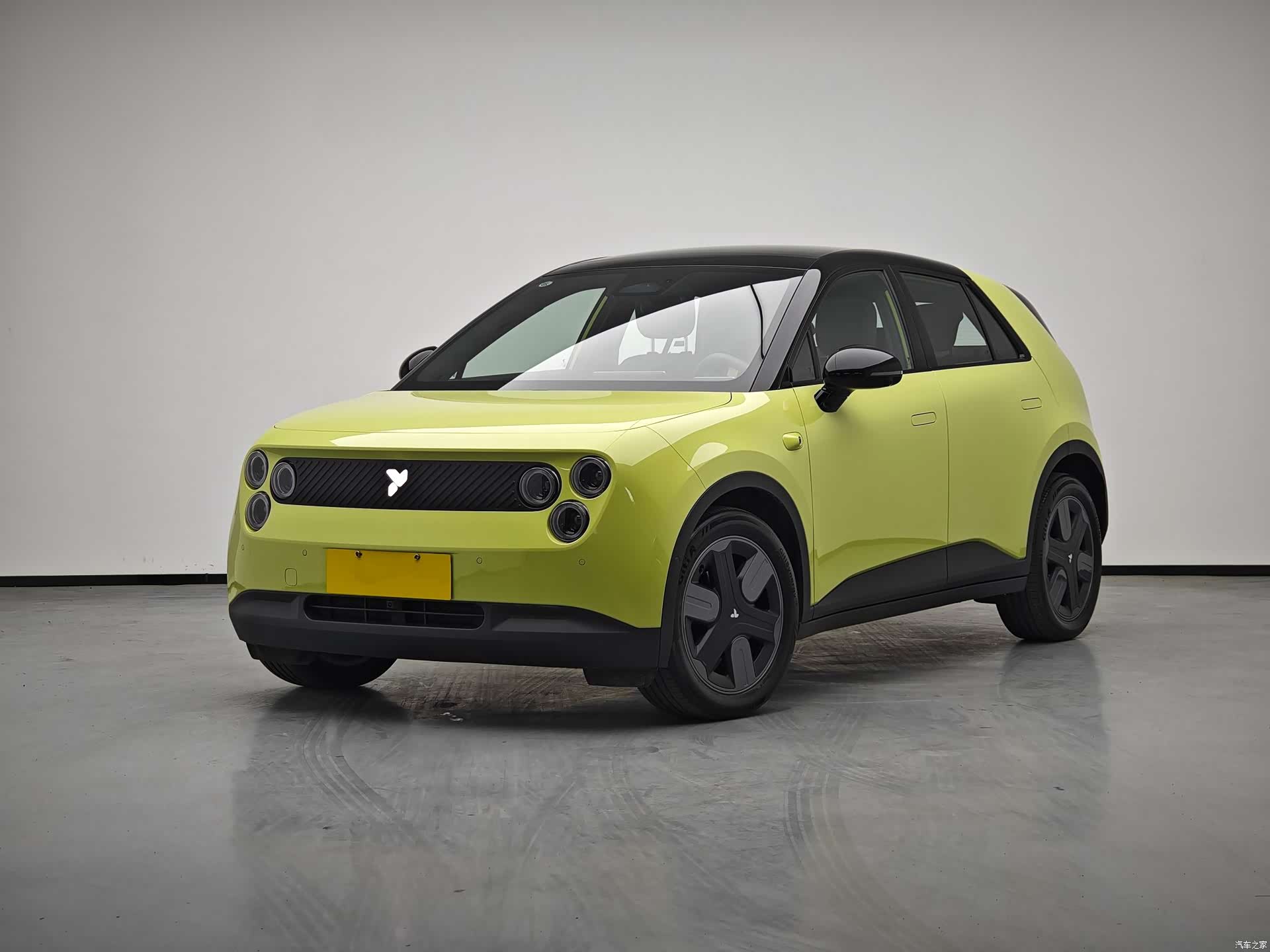 NIO firefly, 2025 1