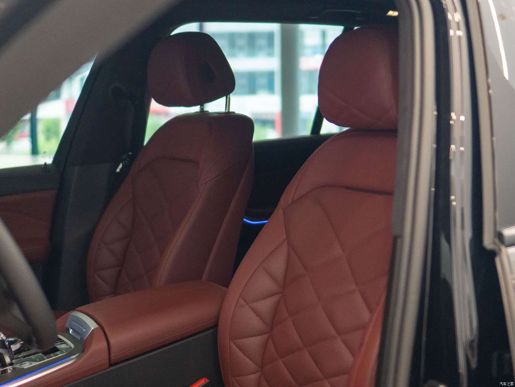 BMW X5, 2023 14