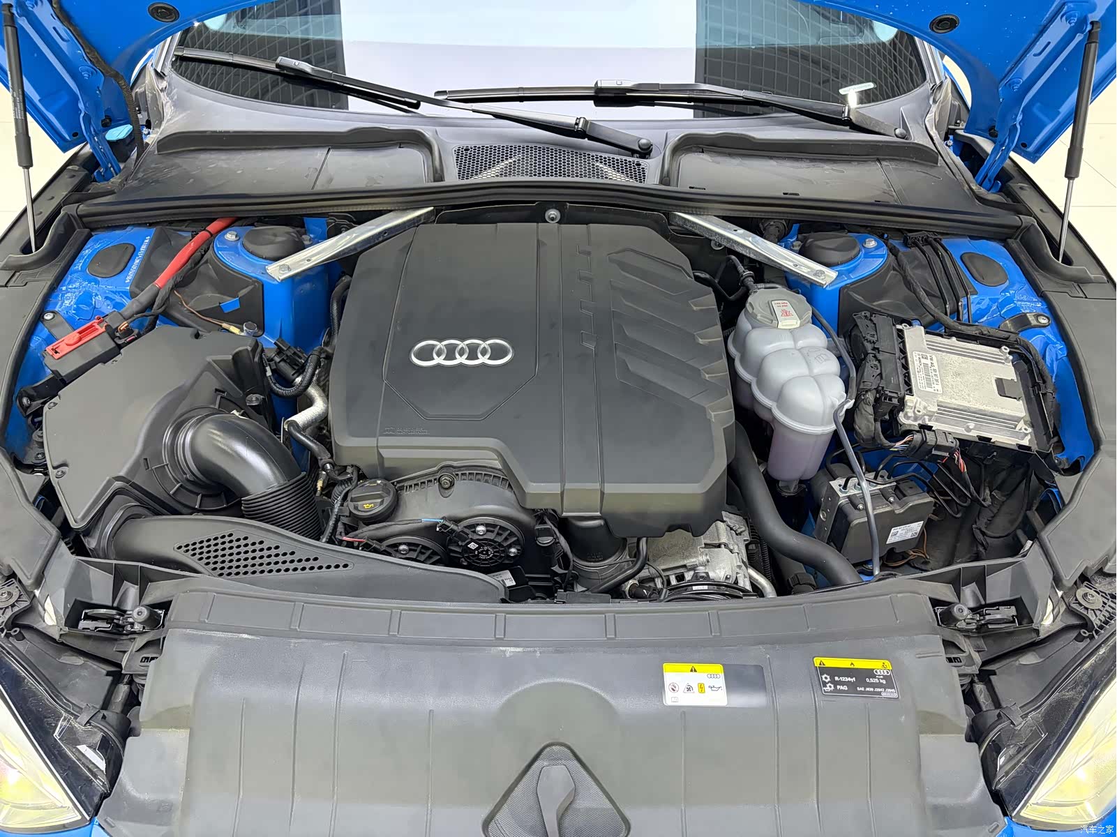 Audi A5, 2023 8