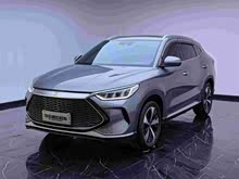 ��PLUS����Դ 2021�� DM-i 110KM �콢PLUS