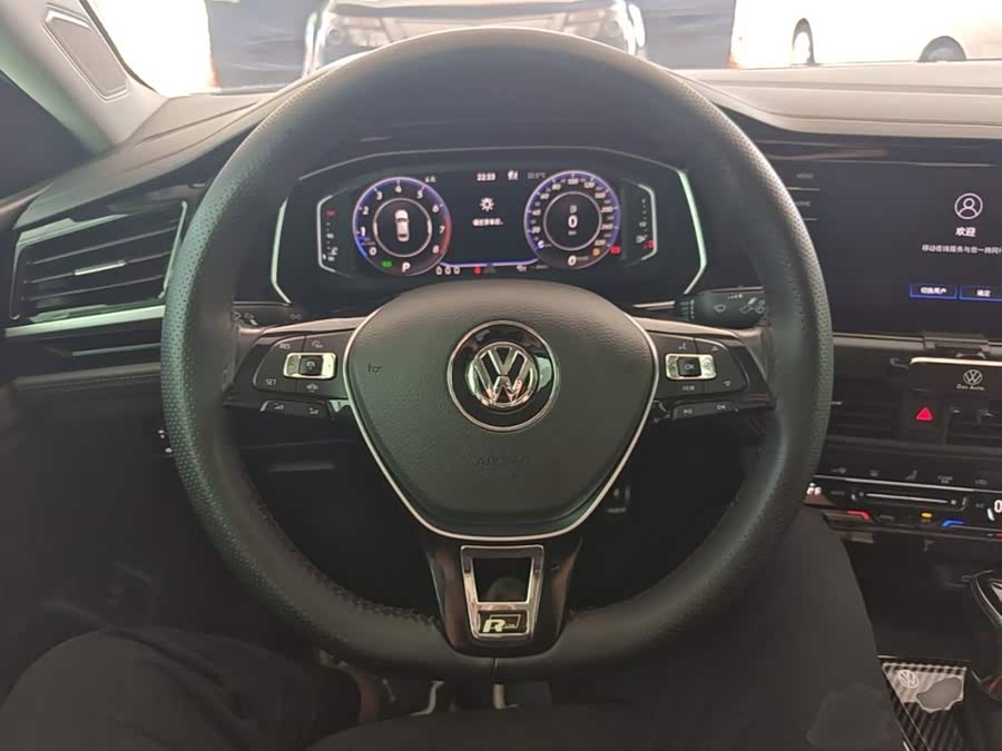 Volkswagen Sagitar 2022, фото 11