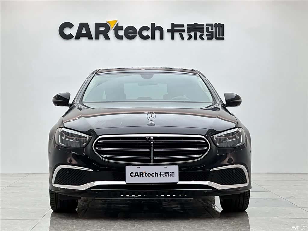 Mercedes-Benz E-Class, 2023 7