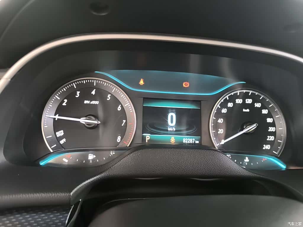 Buick VI, 2019 12
