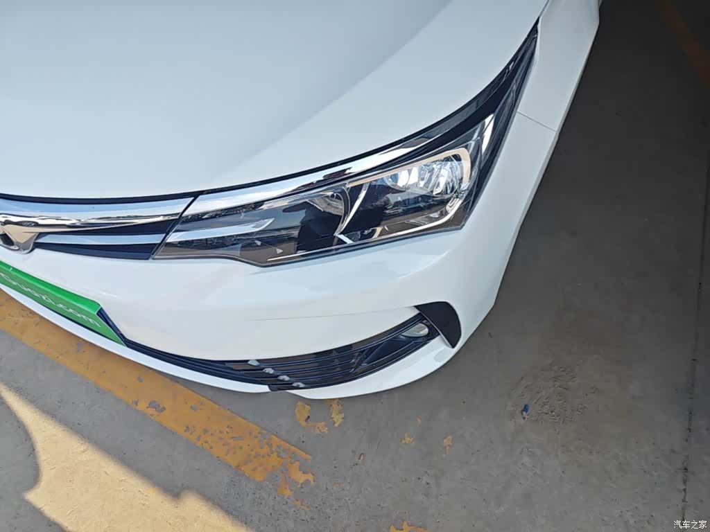 Toyota Corolla, 2019 24