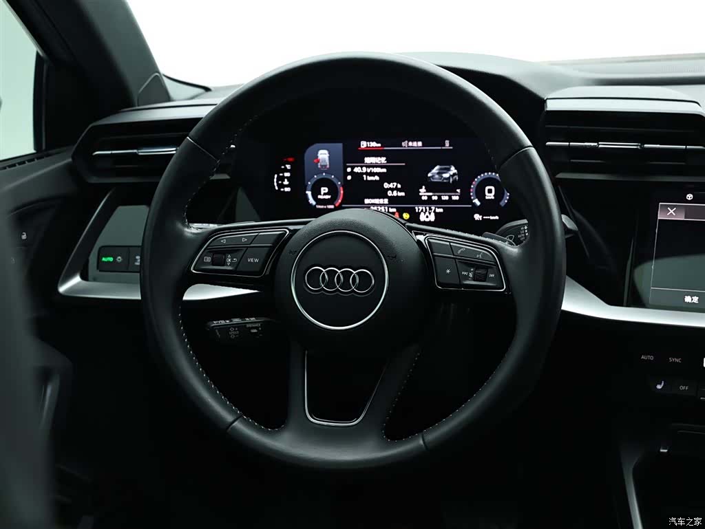 Audi A3, 2022 15