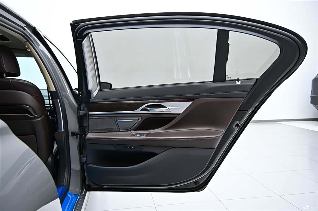 BMW 7 Series, 2022 21