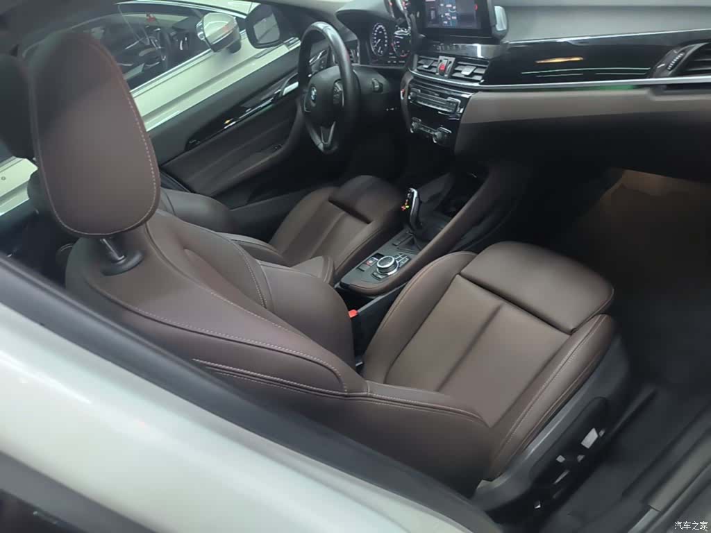 BMW X1, 2020 25