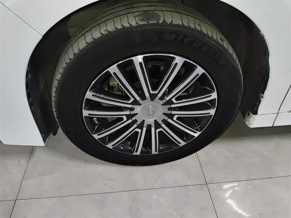 Trumpchi Trumpchi M8