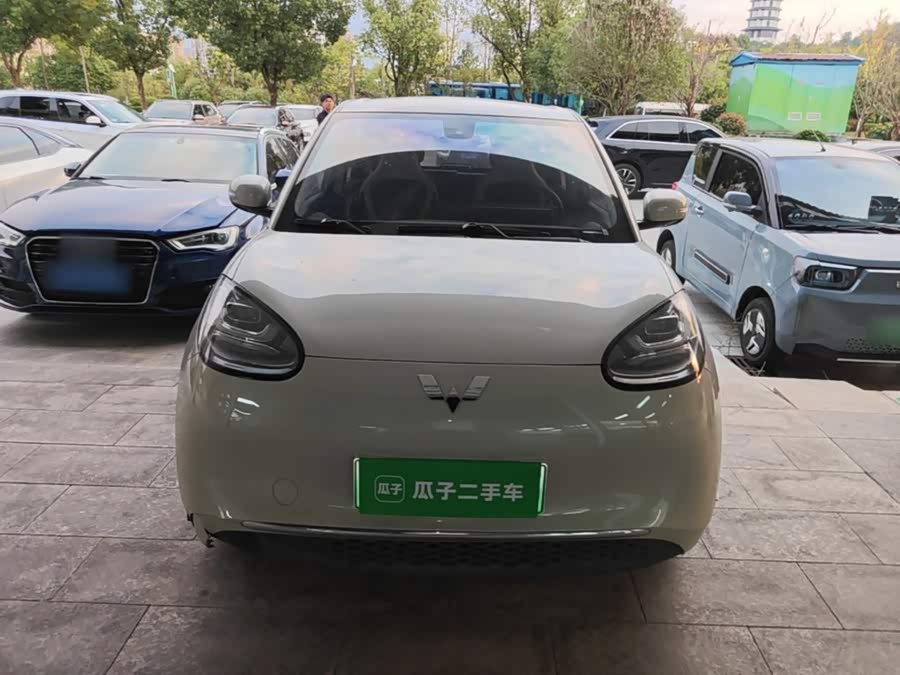 Wuling Bingo 2023, фото 2