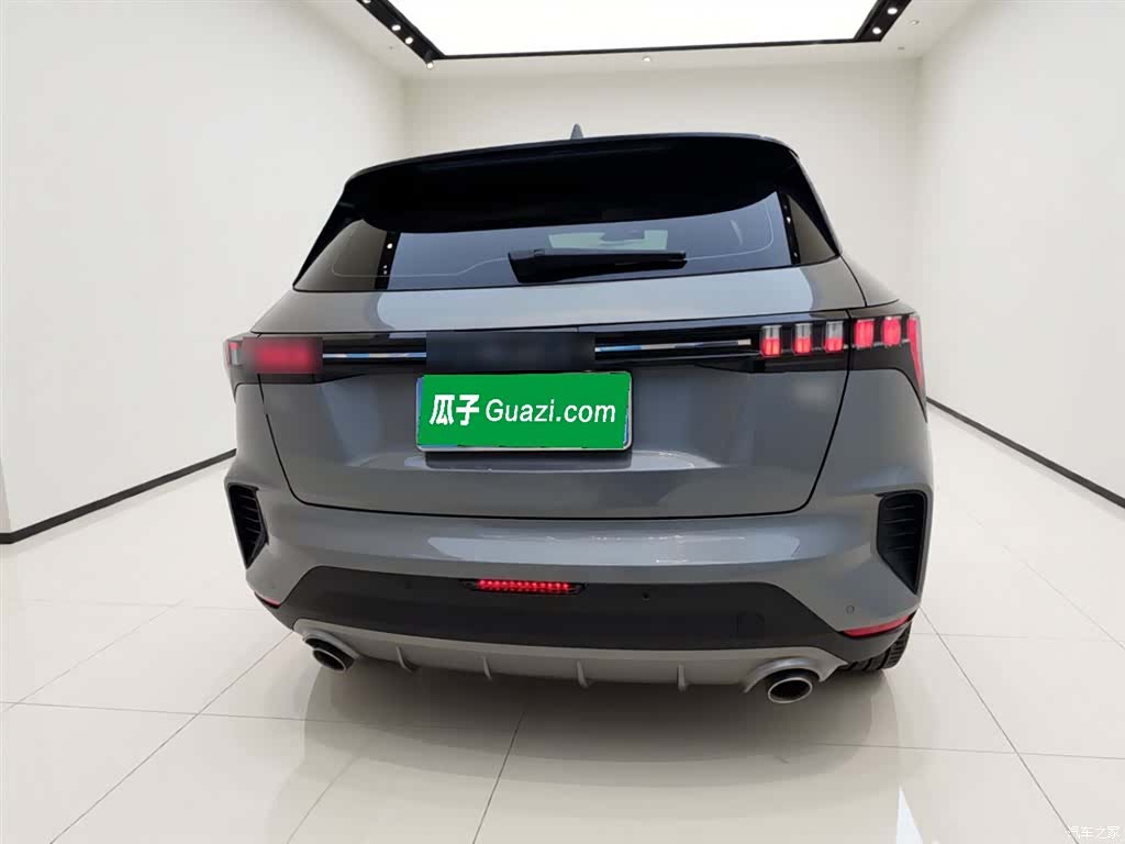 Lynk & Co 02, 2022 6