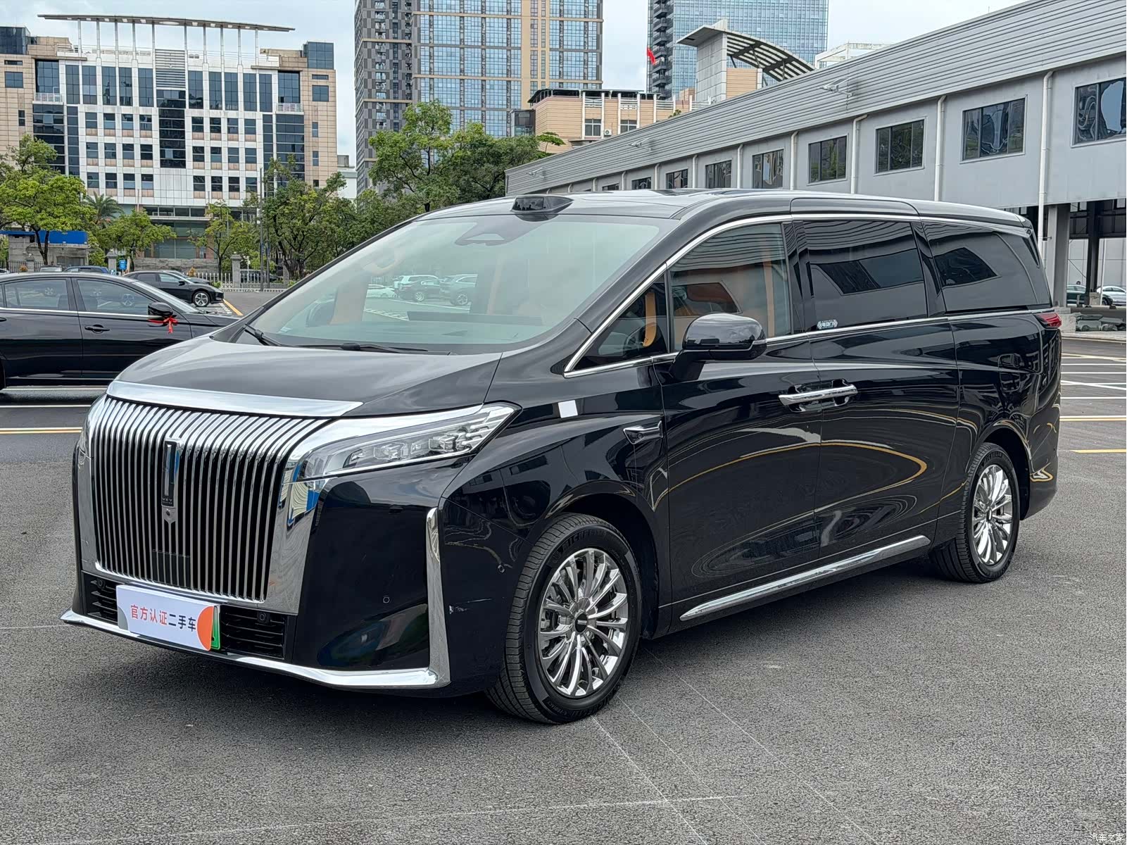 WEY Gaoshan, 2025 1