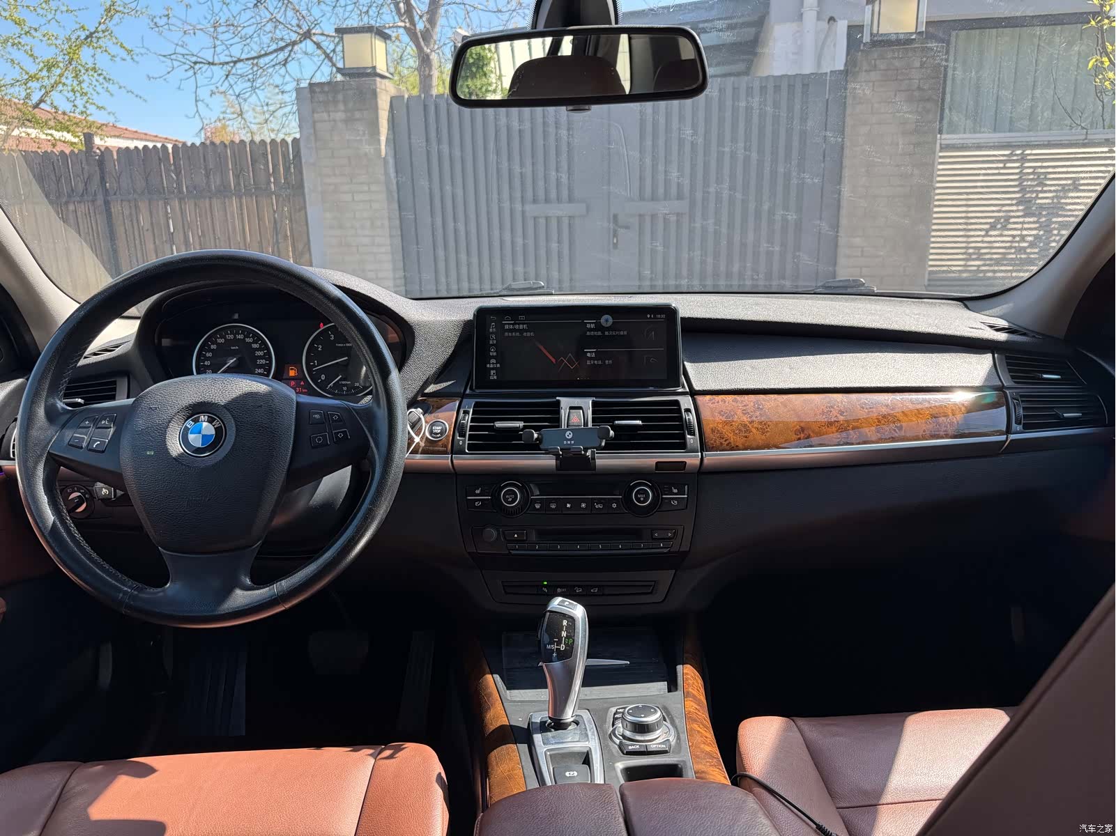 BMW X5, 2013 6