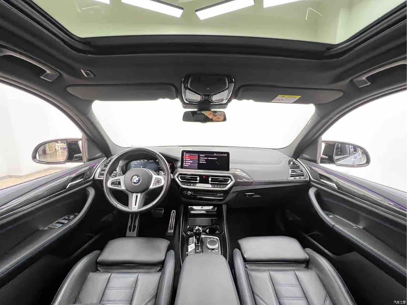 BMW X3, 2023 13