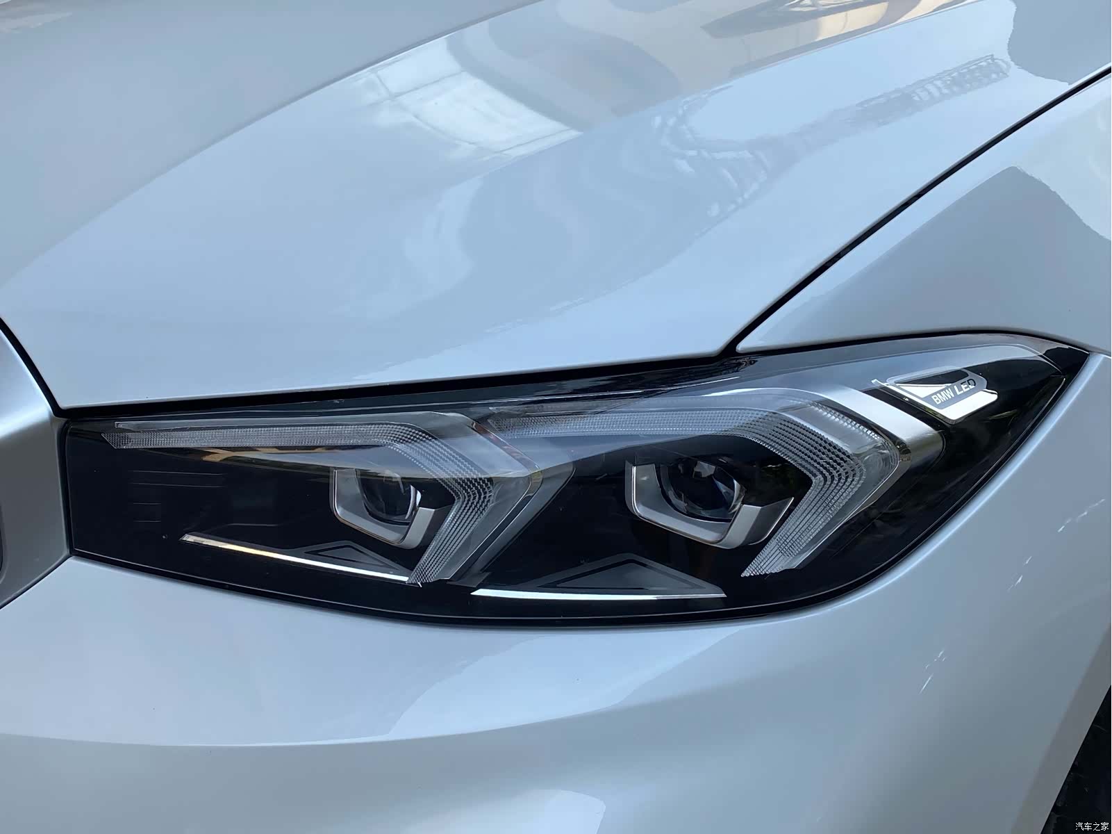 BMW i3, 2024 25