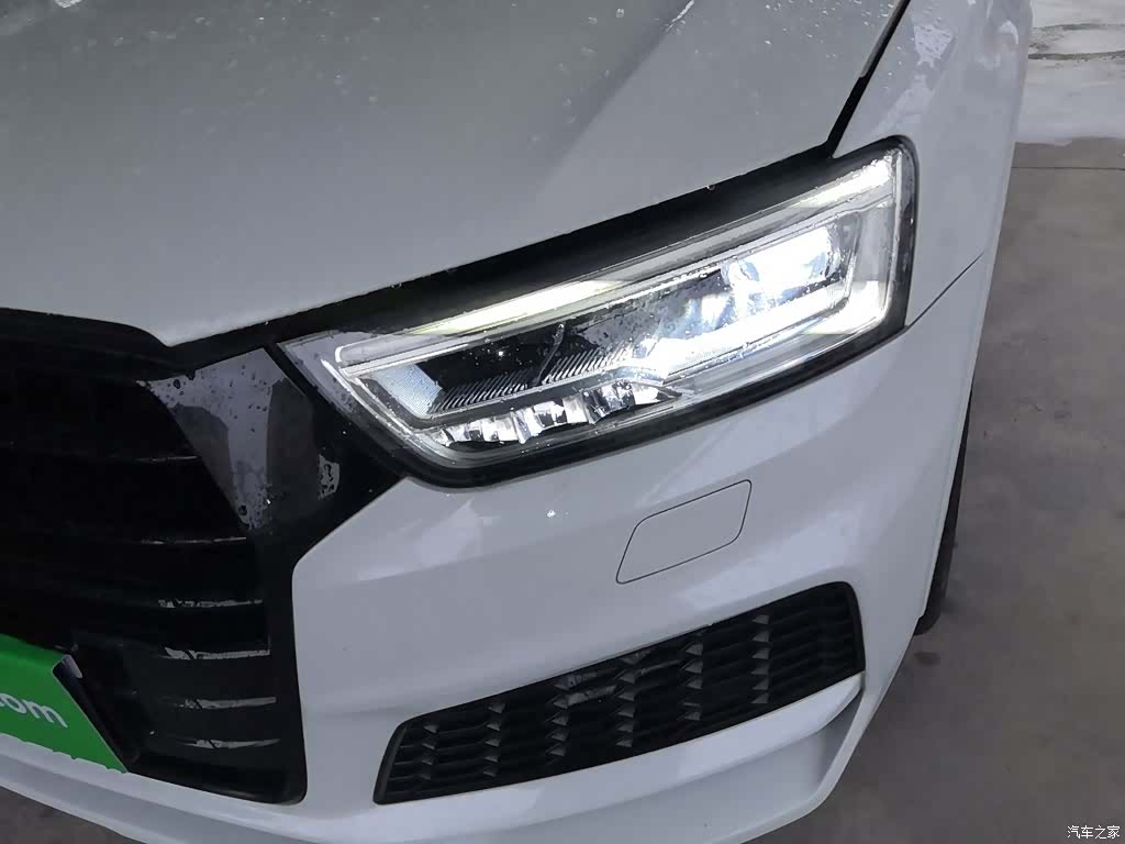 Audi Q3, 2018 18