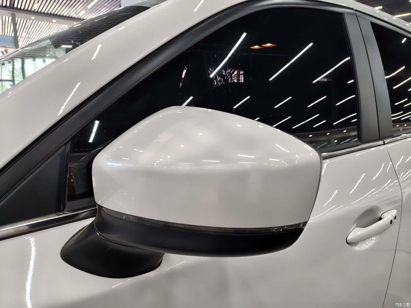 Mazda CX-5, 2024 6