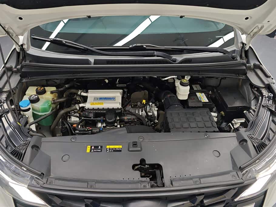 Trumpchi Trumpchi M6