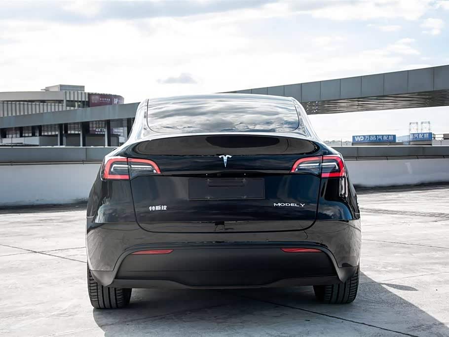 Tesla Model Y Tesla Model Y
