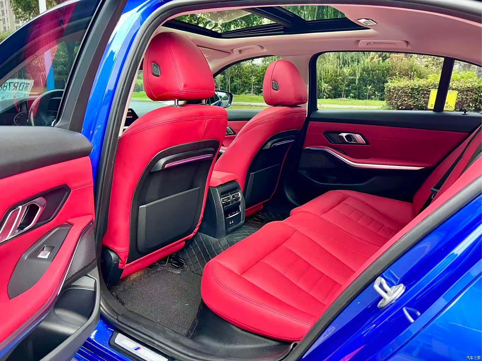 BMW 3 Series, 2020 14
